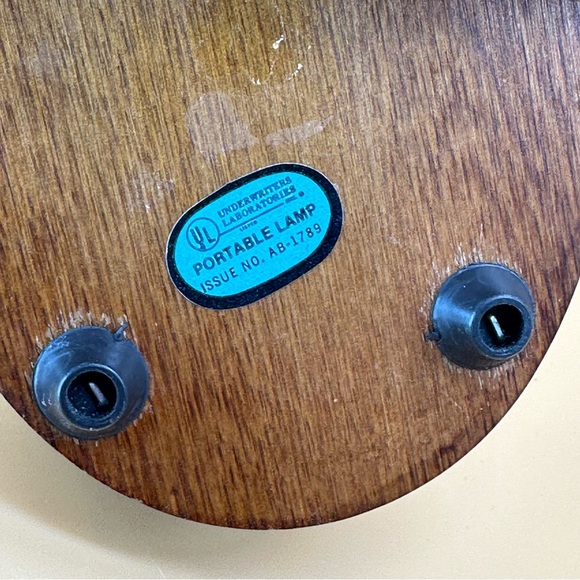 Crystal night light lamp - Picture 8 of 16